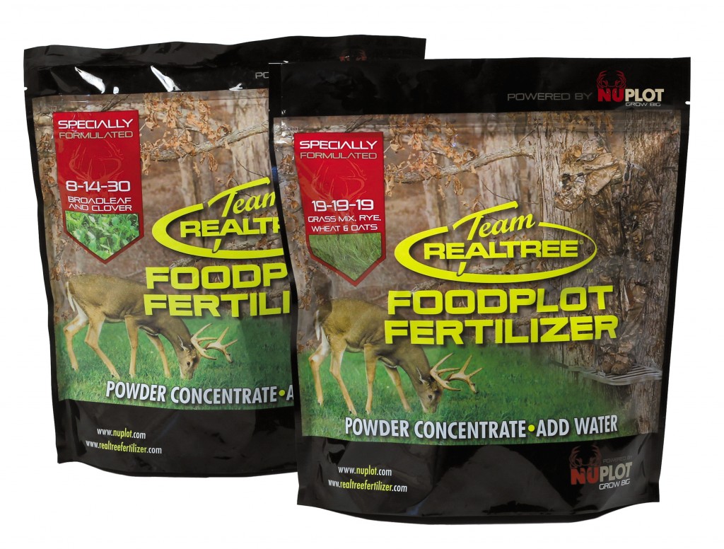 Foodplot Fertilizer Bags