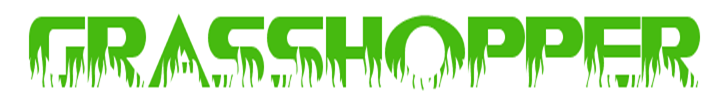 Grasshopper Logo