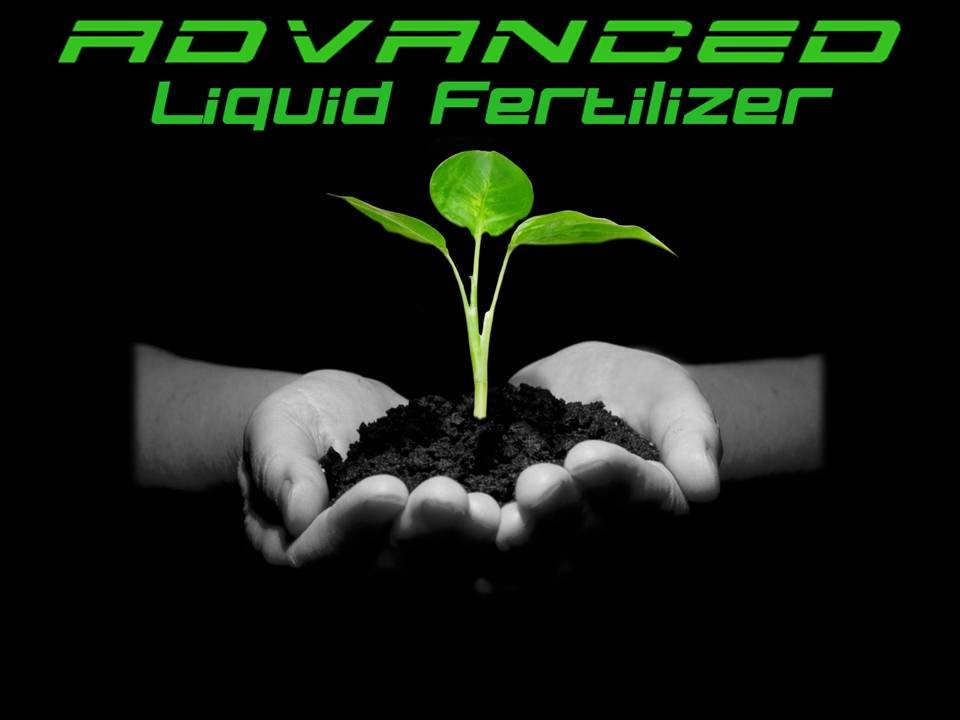Advanced Logo