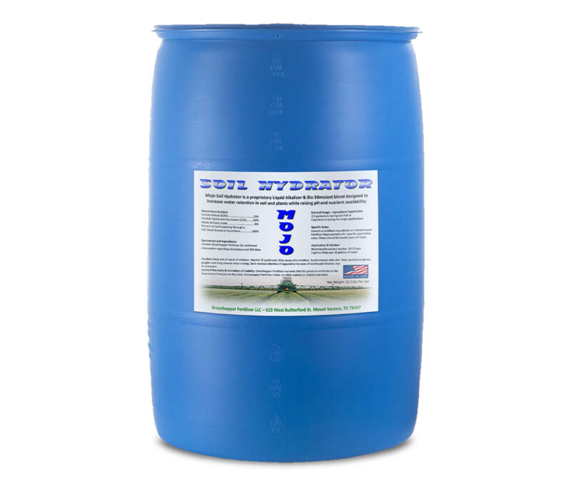 Mojo Soil Hydrator - Image 3