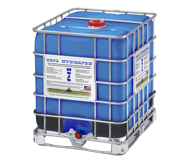 Mojo Soil Hydrator - Image 2