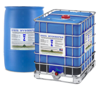 Mojo Soil Hydrator