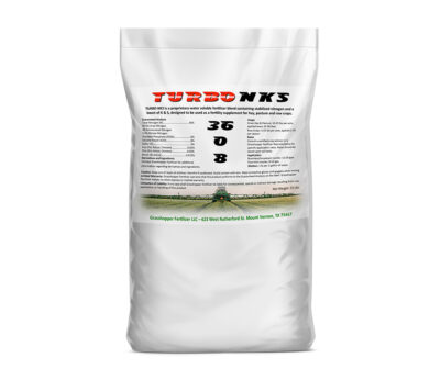 Turbo NKS 36-0-8-3