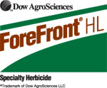 ForeFront HL Herbicide
