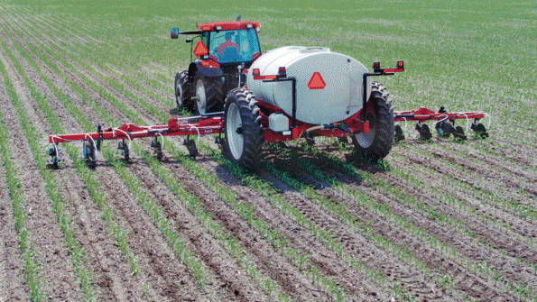 Alabama Fertilizer Recommendations