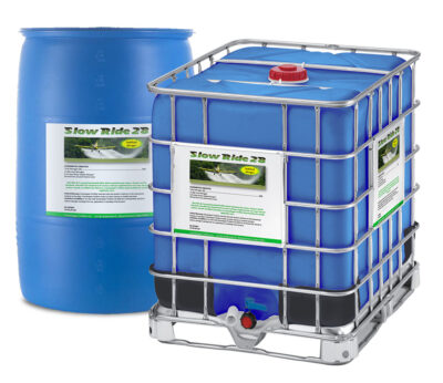 Slow Ride 28-0-0 Slow Release