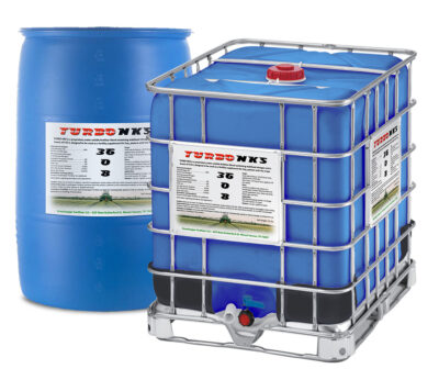 Turbo NKS 36-0-8-3 Liquid